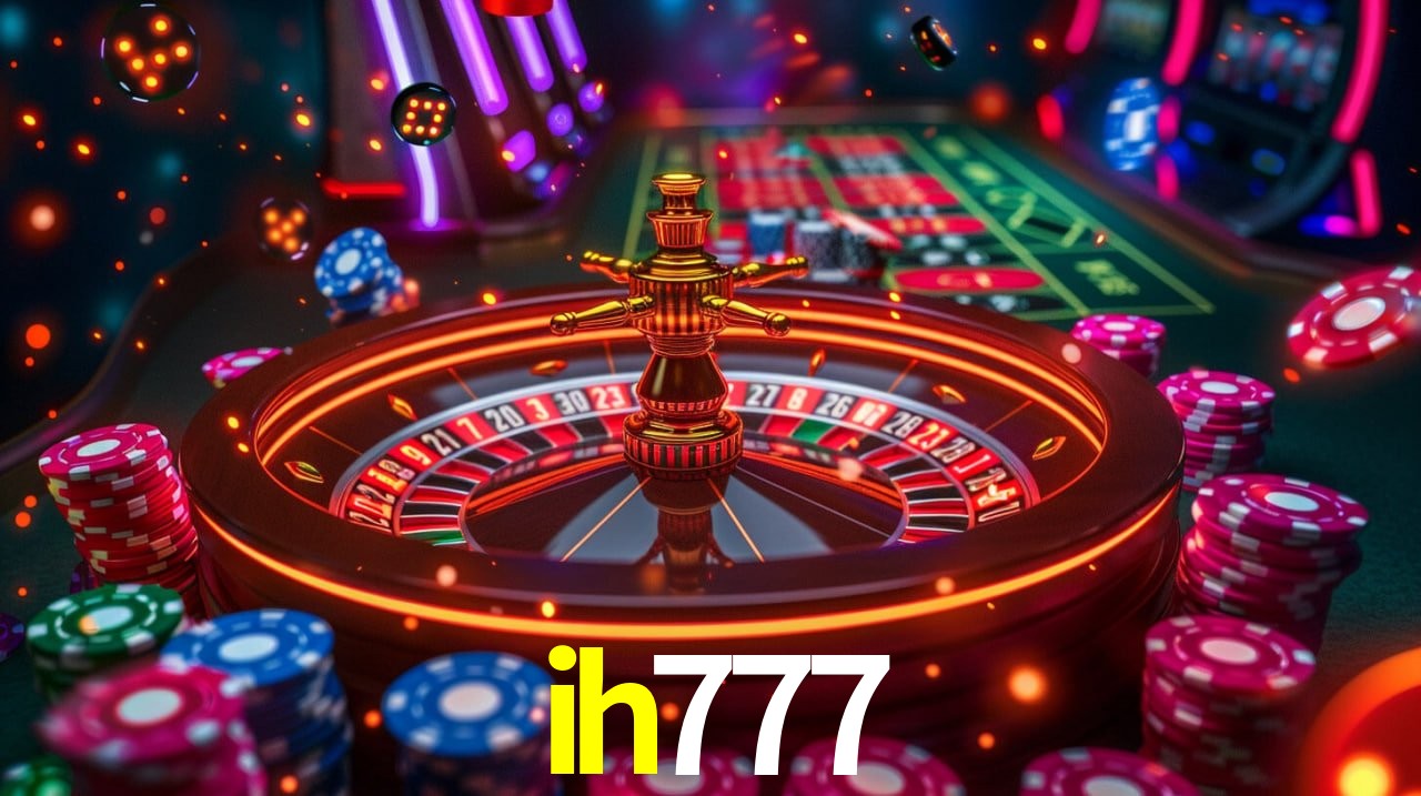 Experiência VIP ih777