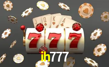 Desvendando o Mundo dos Jogos Virtuais na ih777