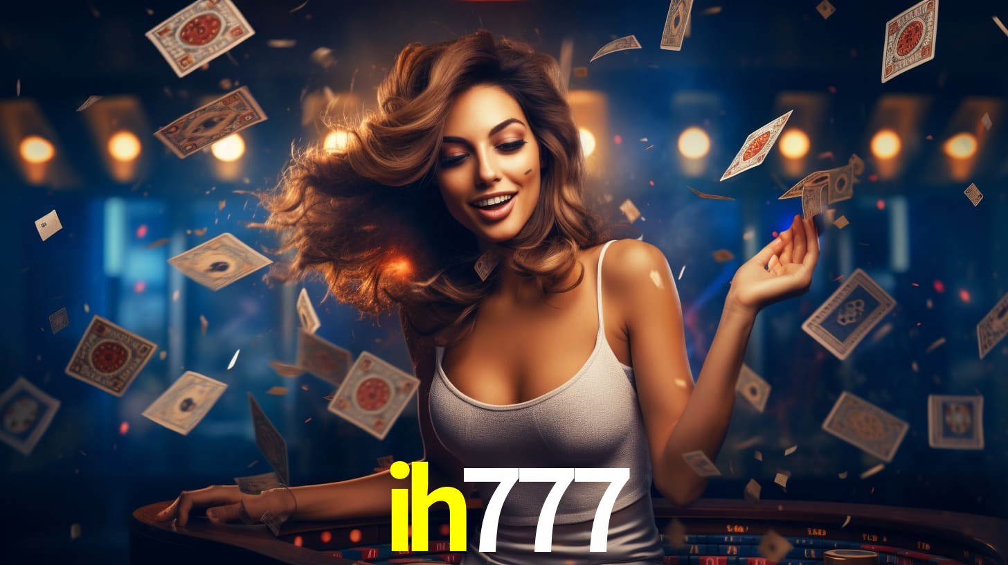ih777: Jogue Crash e Experimente Alta Recompensa Instantânea