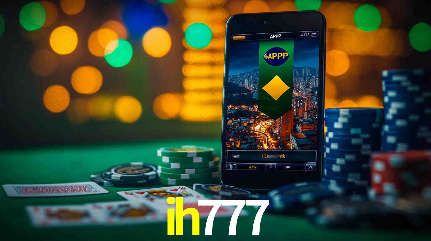 cassino ih777