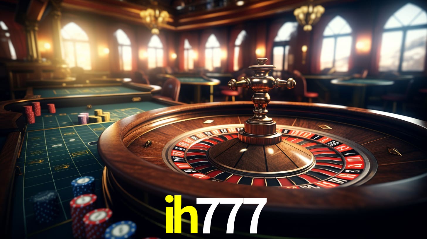 Live Casino ih777
