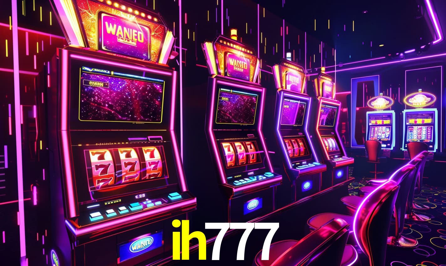PIX Instantâneo ih777