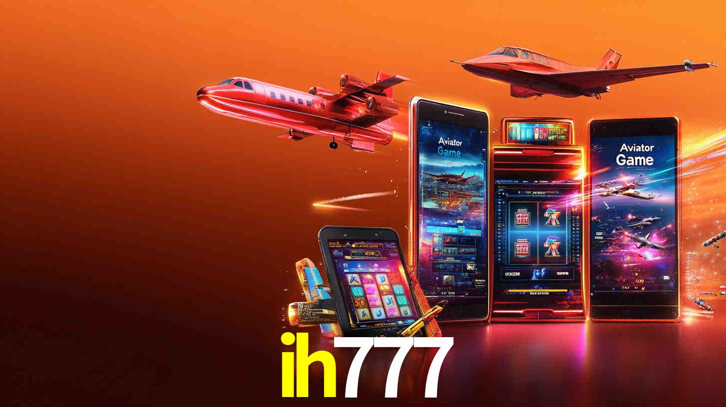 Instalar APK ih777