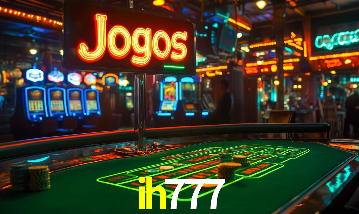 ih777 Dicas de Jogo