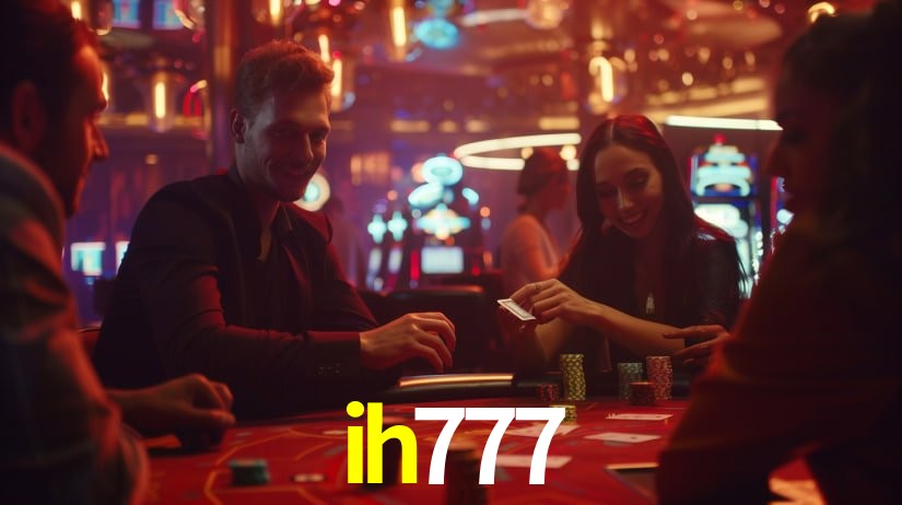 Download ih777 Windows