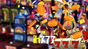 Segurança App ih777