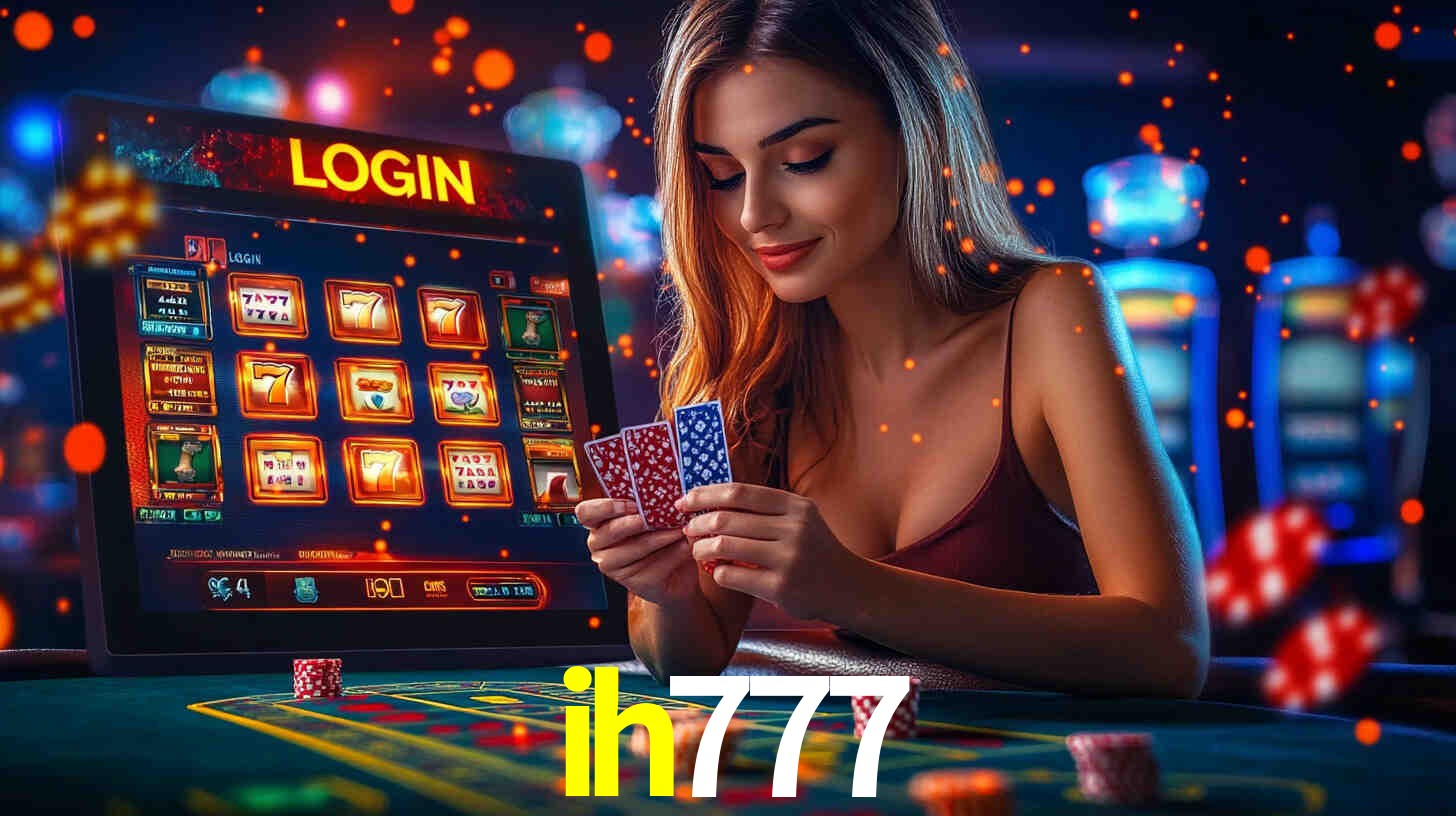 Ofertas App ih777