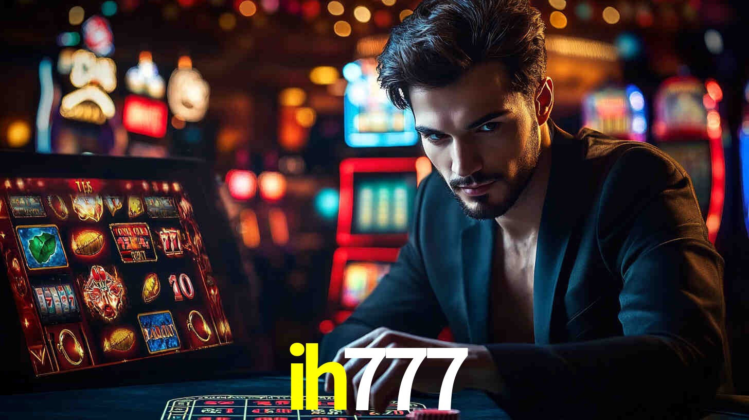ih777 bet Brasil