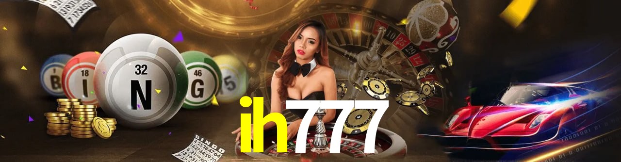 Melhores Jogos ih777