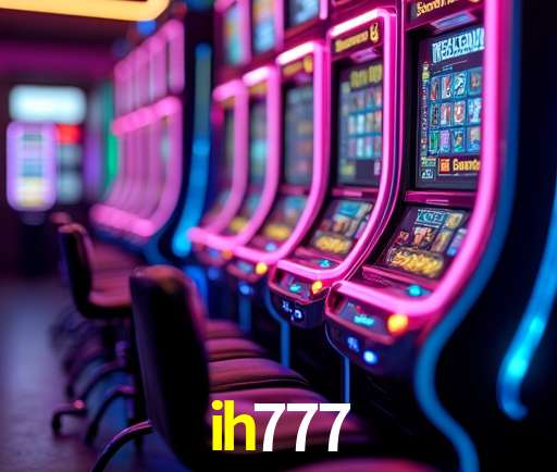 Táticas ih777