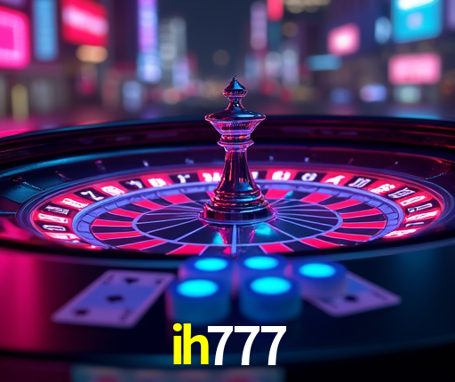 Interface Premium ih777