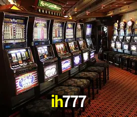 Apostas Esportivas na ih777: Um Guia Completo
