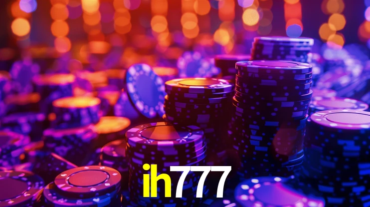 Bônus App ih777