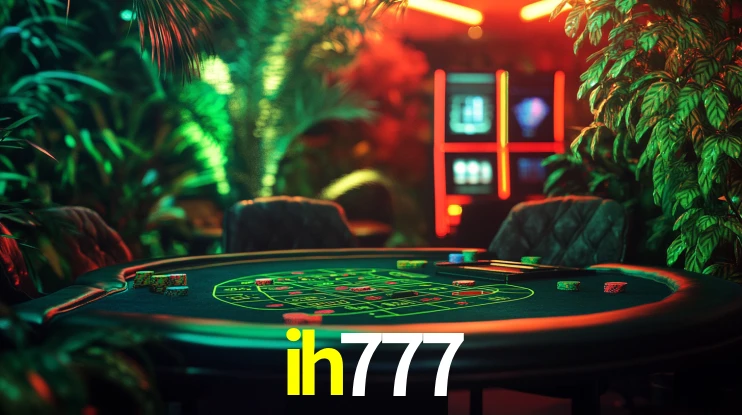 Tournaments ih777