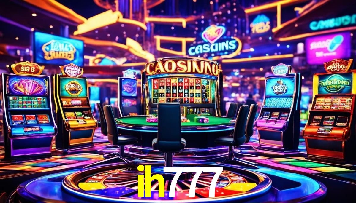 login ih777.com