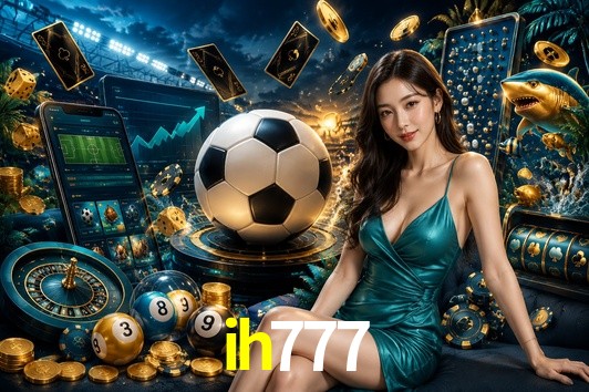 Football Betting ih777