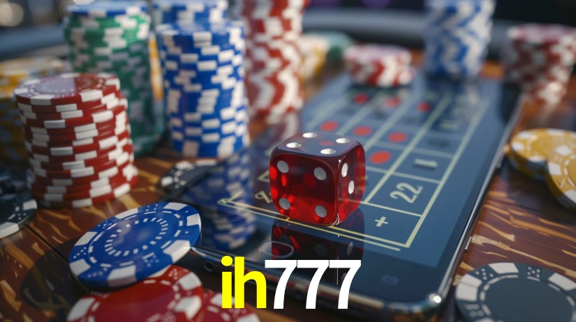 Promoções App ih777