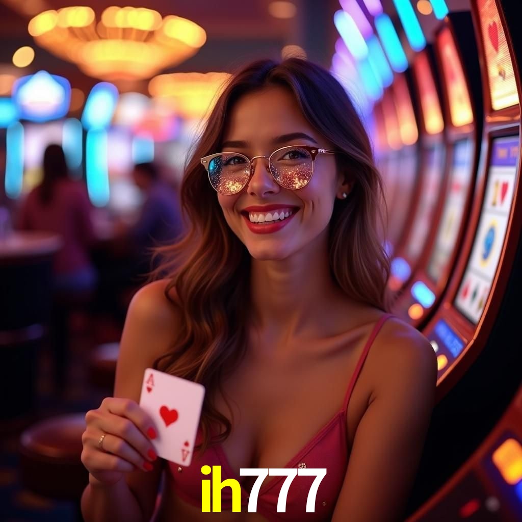 Experiência VIP ih777