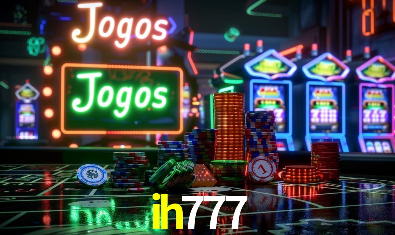 Notificações App ih777