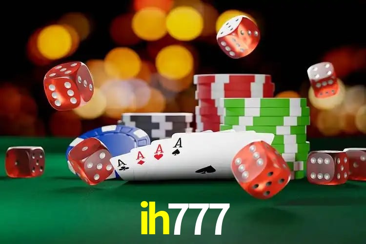 ih777 Premiação acumulada / Jackpot