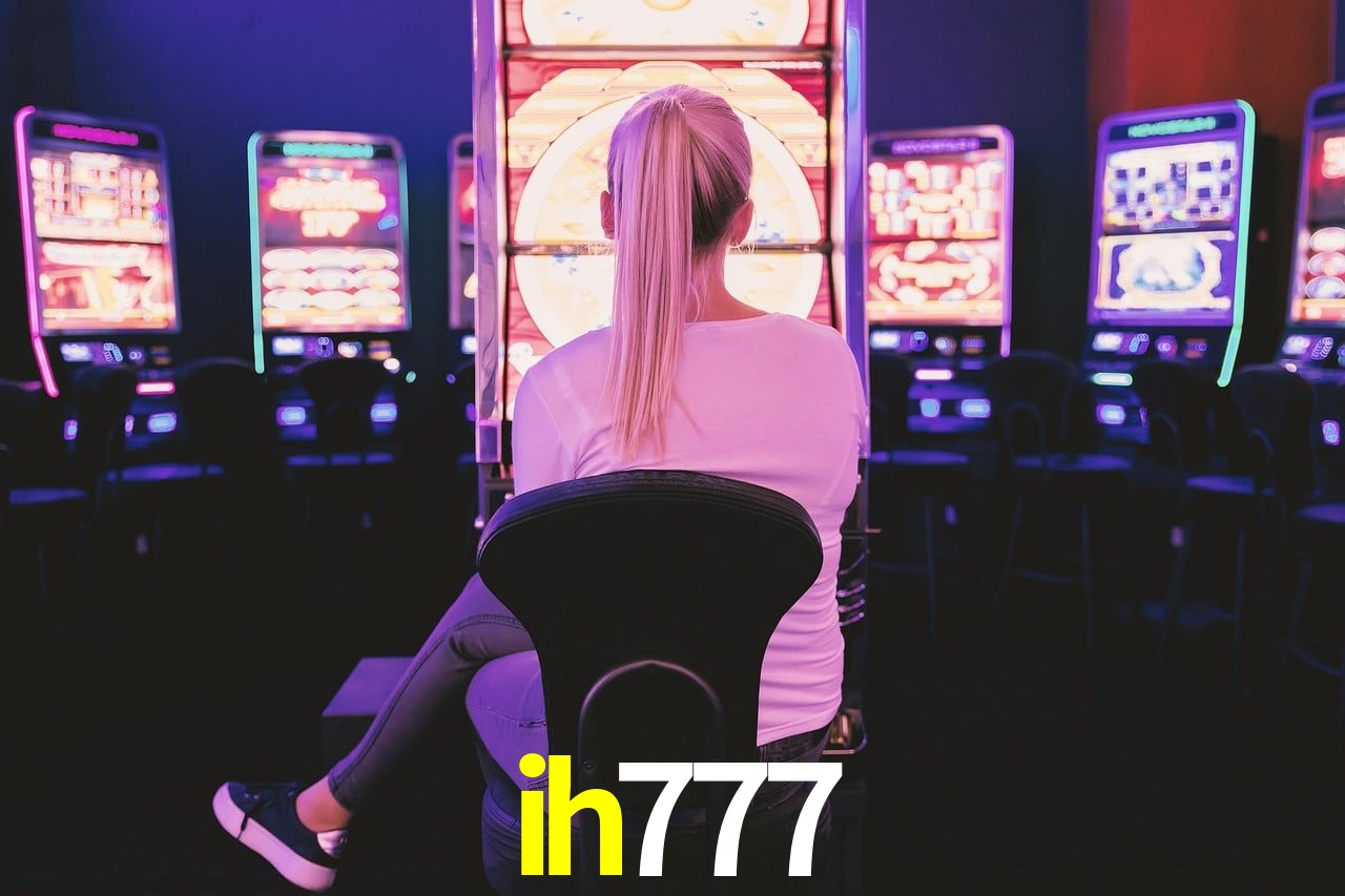 Secure Login ih777