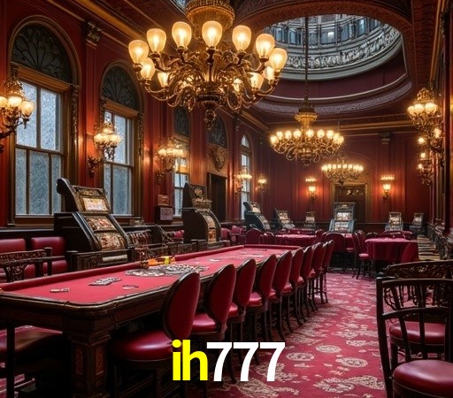 Cashback VIP ih777