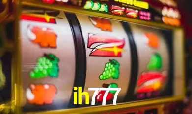 A Experiência Imersiva dos Cassinos Ao Vivo no ih777