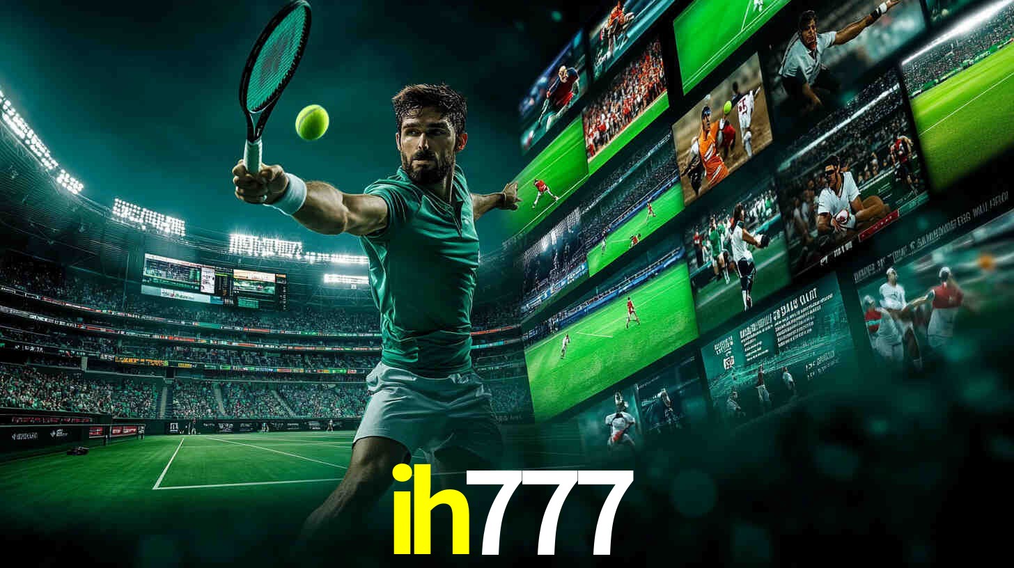 Link Download ih777