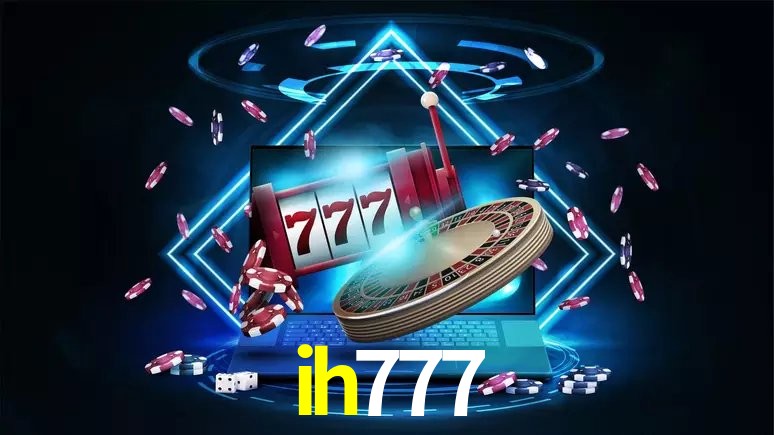 ih777 Processo de inscrição