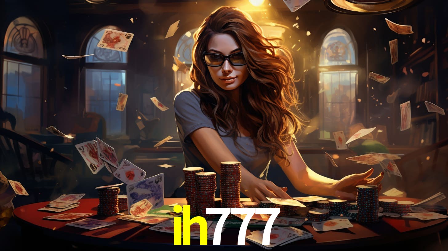 Roulette Table ih777