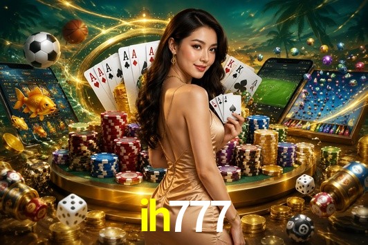 VIP Casino ih777