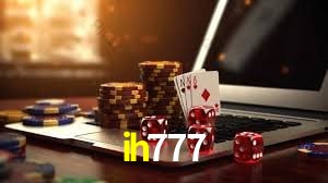 Estatísticas Esportivas ih777