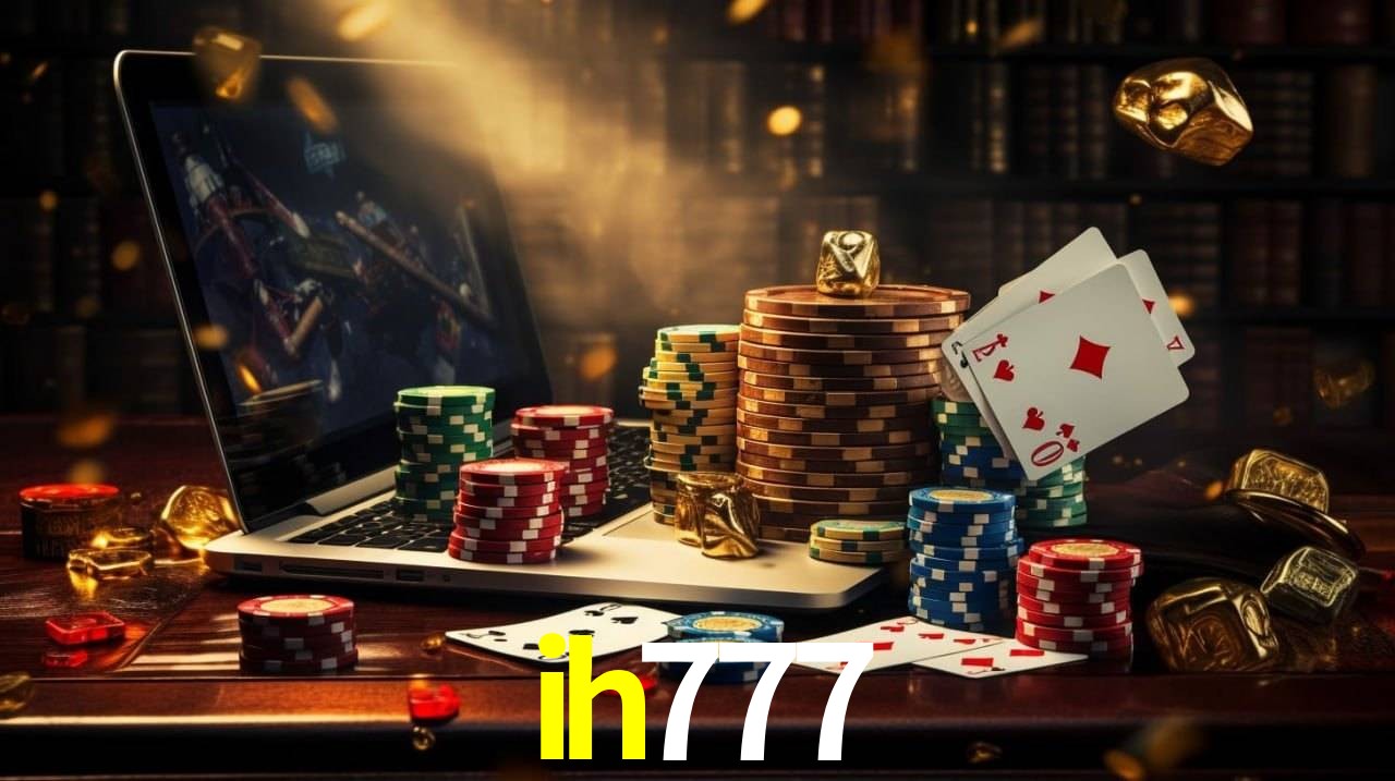 Integração de APIs ih777
