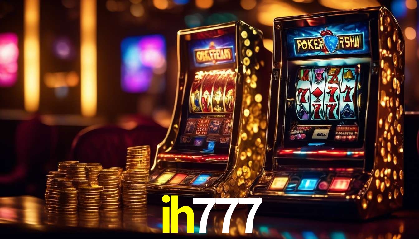 Mesa de Blackjack ih777