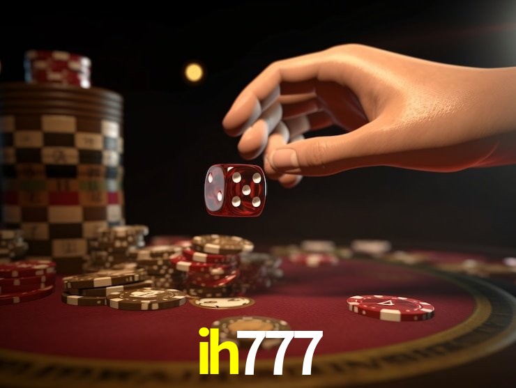 ih777 Tipos de máquinas caça-níqueis