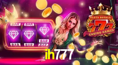 A Experiência Imersiva dos Cassinos Ao Vivo no ih777