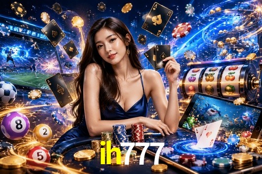 Weekend Specials ih777