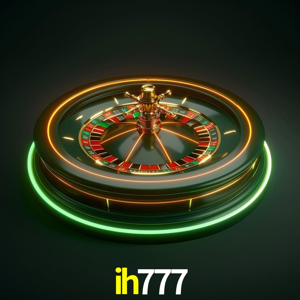App ih777 iOS
