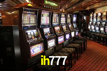 Inovações de Jogos na ih777: O Futuro das Experiências Interativas