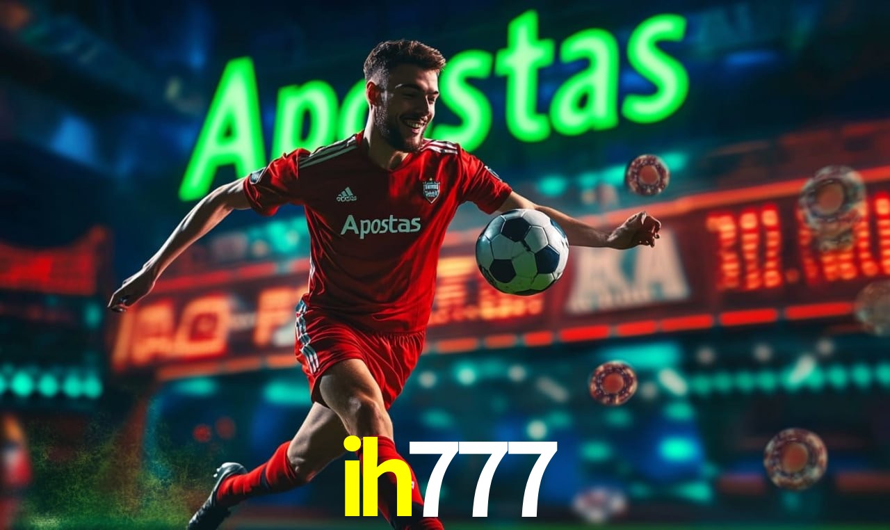 Recursos de Bônus ih777