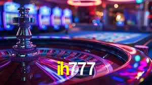 Bonus Features ih777
