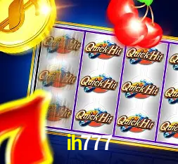 A Emoção da Loteria na ih777: Uma Chance de Mudança de Vida