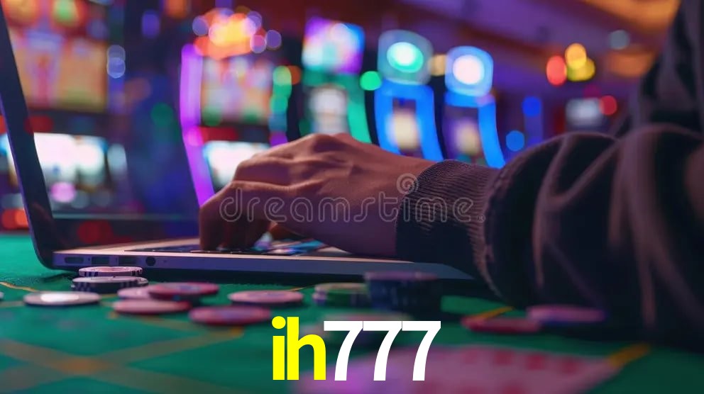 Diretório de Jogos ih777
