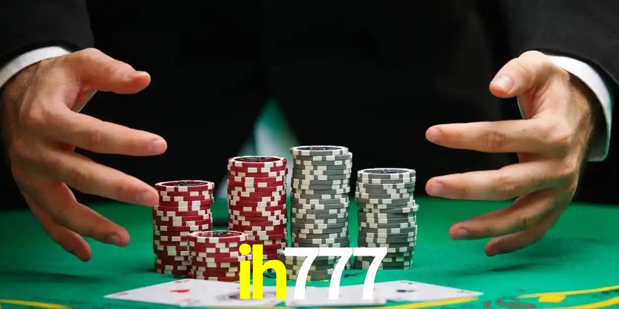 Chances Ganhar ih777