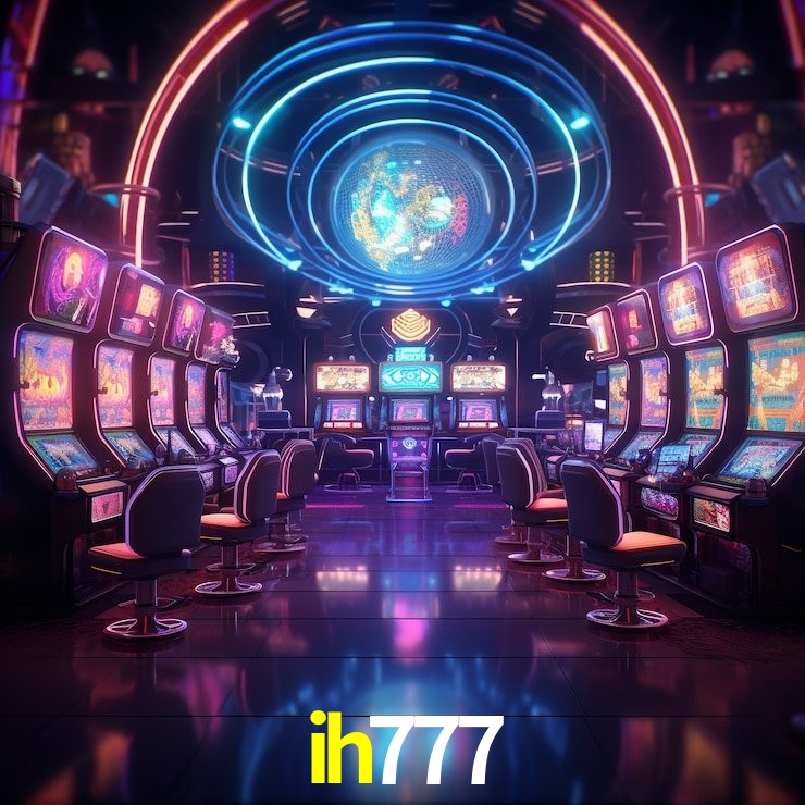 Promoções ih777