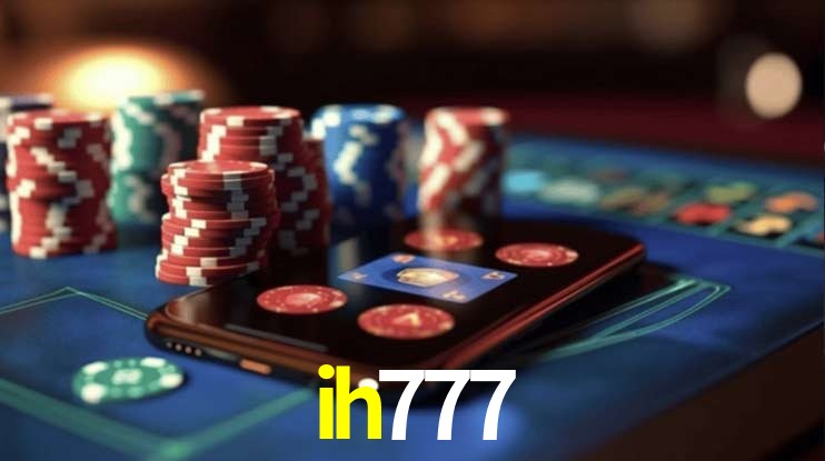ih777 Giros Grátis