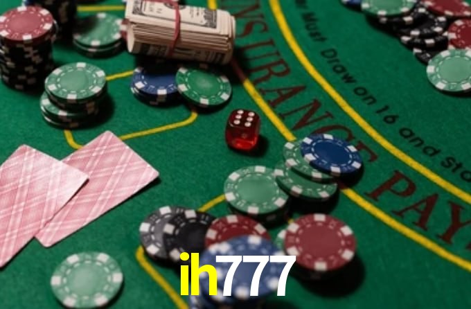 Jogos App ih777