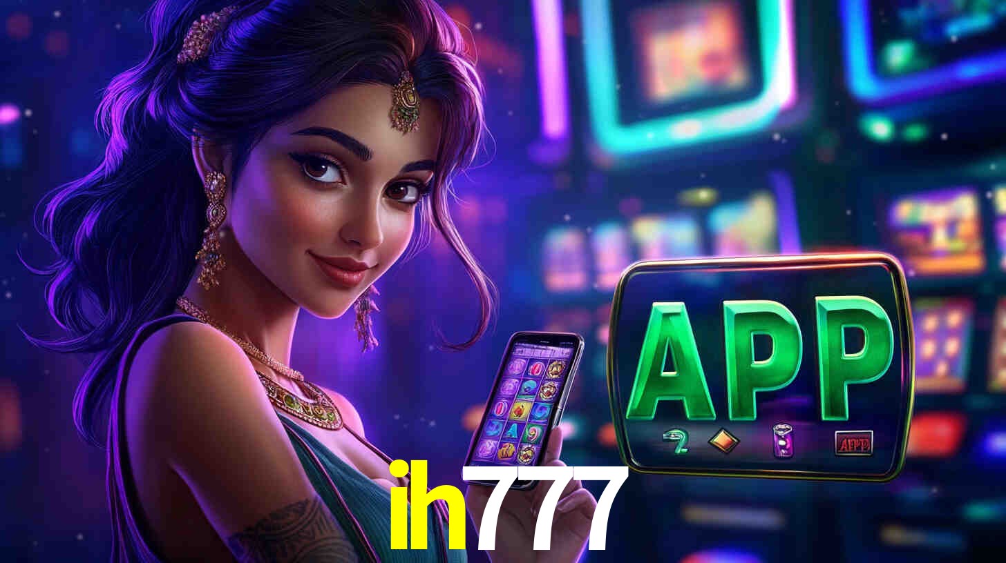 ih777 bet casino