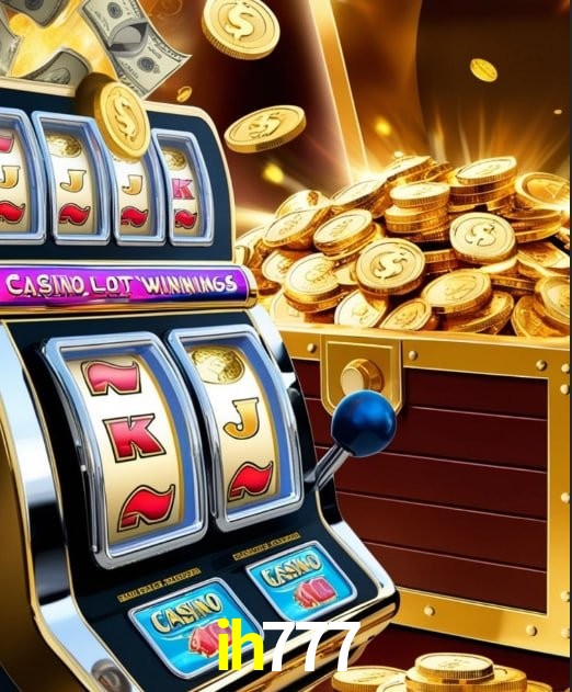 Slot Games ih777