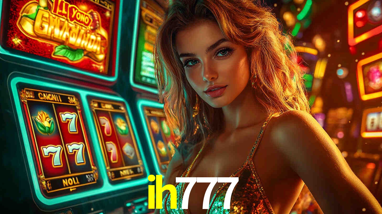 ih777 App Interface